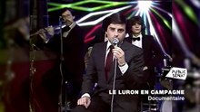 Le Luron en campagne