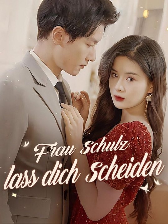 Frau Schulz, lass dich scheiden! | Das Minidrama | Delust Language