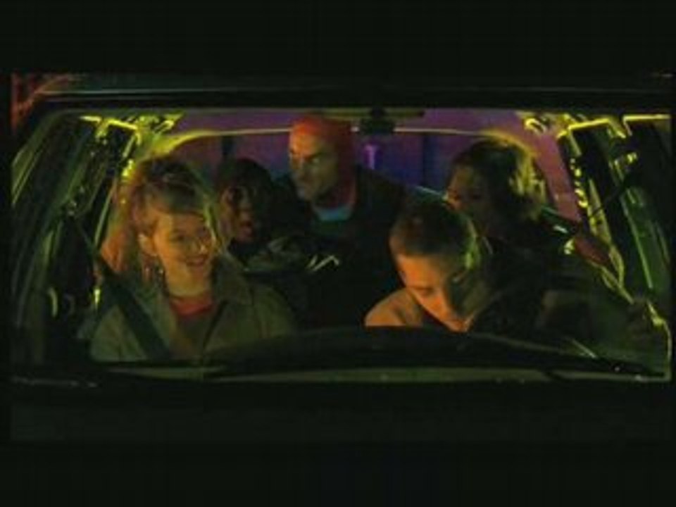 Sécurité Routière - La Faucheuse