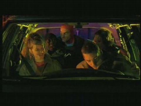 Sécurité Routière - La Faucheuse