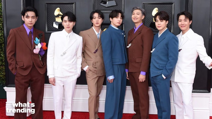 ARMY Pushes Back On FIFA: Will BTS Get a Fair Spotlight at World Cup?