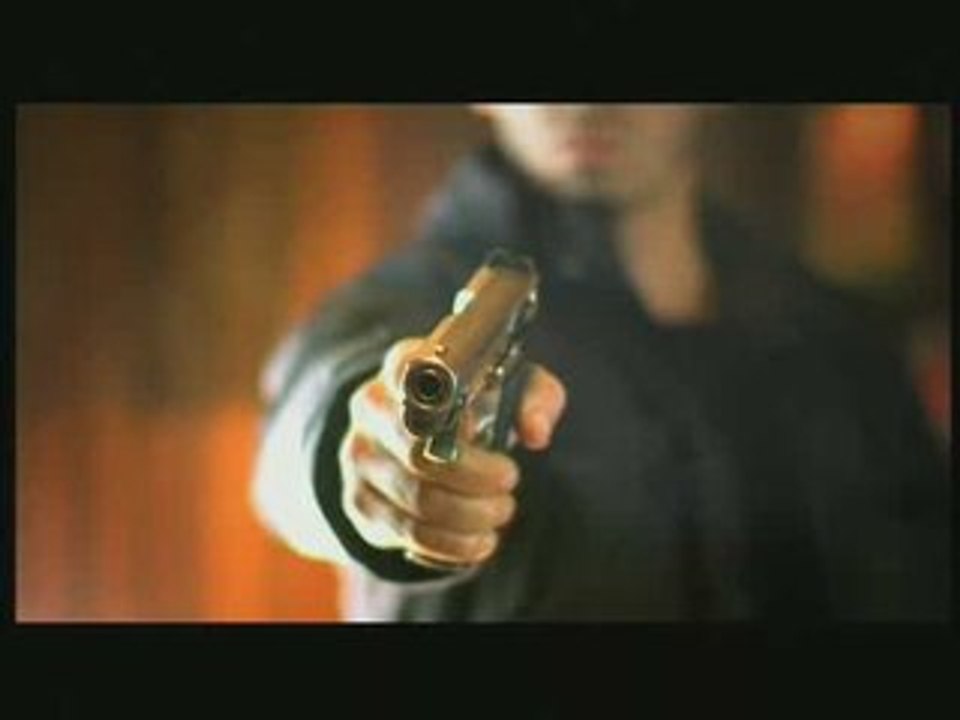 Sécurité Routière - Le Pistolet