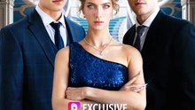 The Heiress's Blind Love | Série Completa | Short Drama Português