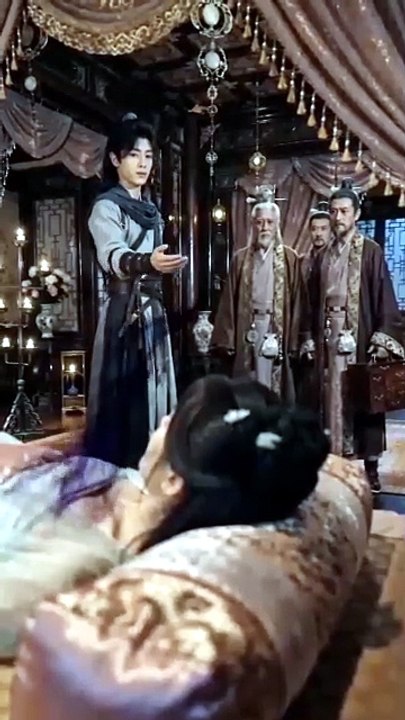 🔥 Golden Immortal Who Played Guard Series | Short Drama English ✨ Full Movie #EnglishSub | DramaRush [Full Movie]