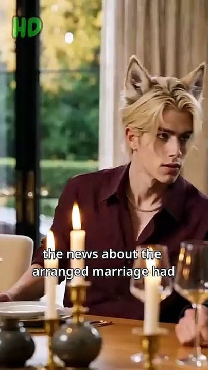 Ditched by Wolves, Claimed by the Serpent King - Full Episode (ENGSUB) | Serpent King Romance, Werewolf Short Drama #AVS [Full Movie]