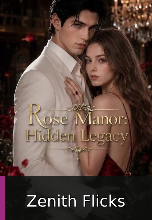 Rose Manor: Hidden Legacy Zenith Flicks