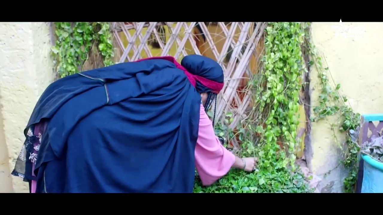 بابا علي الحلقة 4 - الموسم الرابع   BABA ALI 4 - EPISODE 04   ⴱⴰⴱⴰ ⵄⵍⵉ