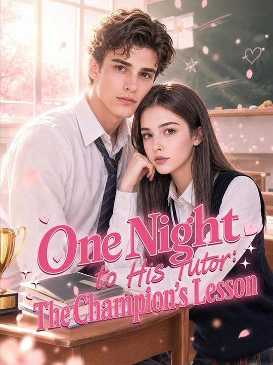 One Night to His Tutor - The Champion's Lesson #englishsub #fullmovie🧲⚡️ -🔥🔥🔥FULL MOVIES ENGLISH SUB 2026
