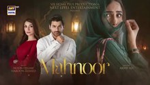 Mahnoor ep 59 Pakistani drama