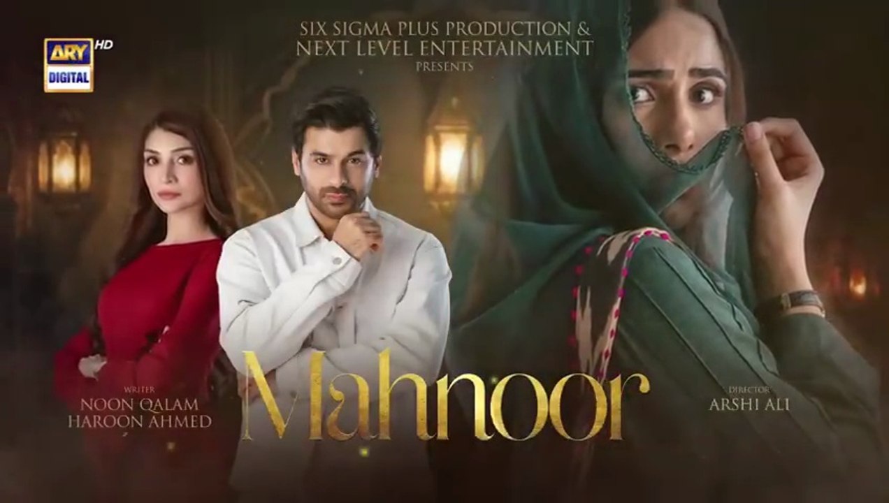 Mahnoor ep 59 Pakistani drama
