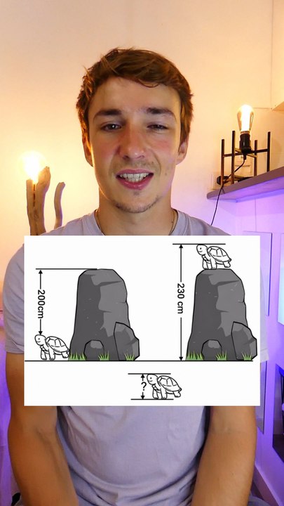 Énigme