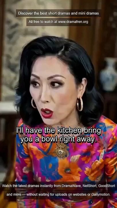 My Street Soup Just Destroyed Michelin-Drama S ✅ FULL [Eng Sub] [Full Movie]
