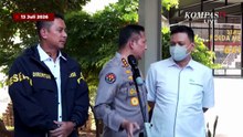 Polda Metro Jaya: Emas 74 Kilogram Sitaan Eks Jampidsus Diuji di Laboratorium, Hasil 1-2 Hari Lagi