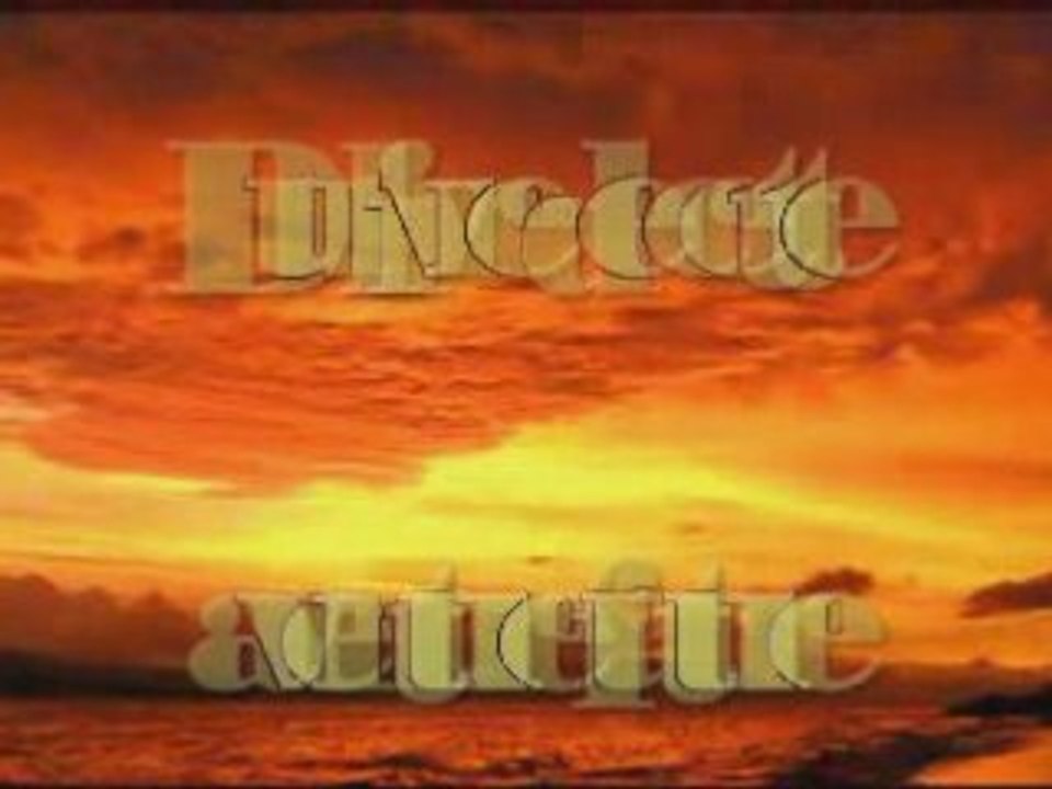 Julio Iglesias - un jour tu ris un jour tu pleures - lyrics