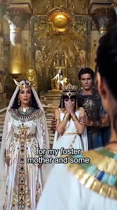 THE PHARAOH'S TRUE HEIRESS FULL EPISODE HD [Full Movie]