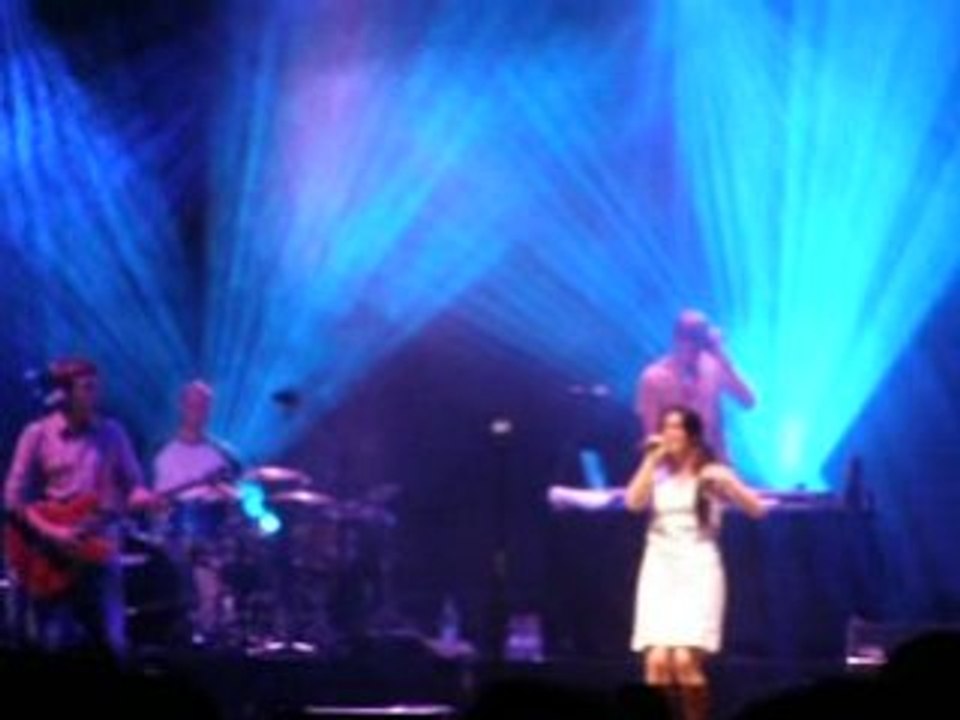 Concert Morcheeba
