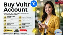 79 Things to Know Before Buying Vultr Cloud Accounts in (Fast Usa Web)