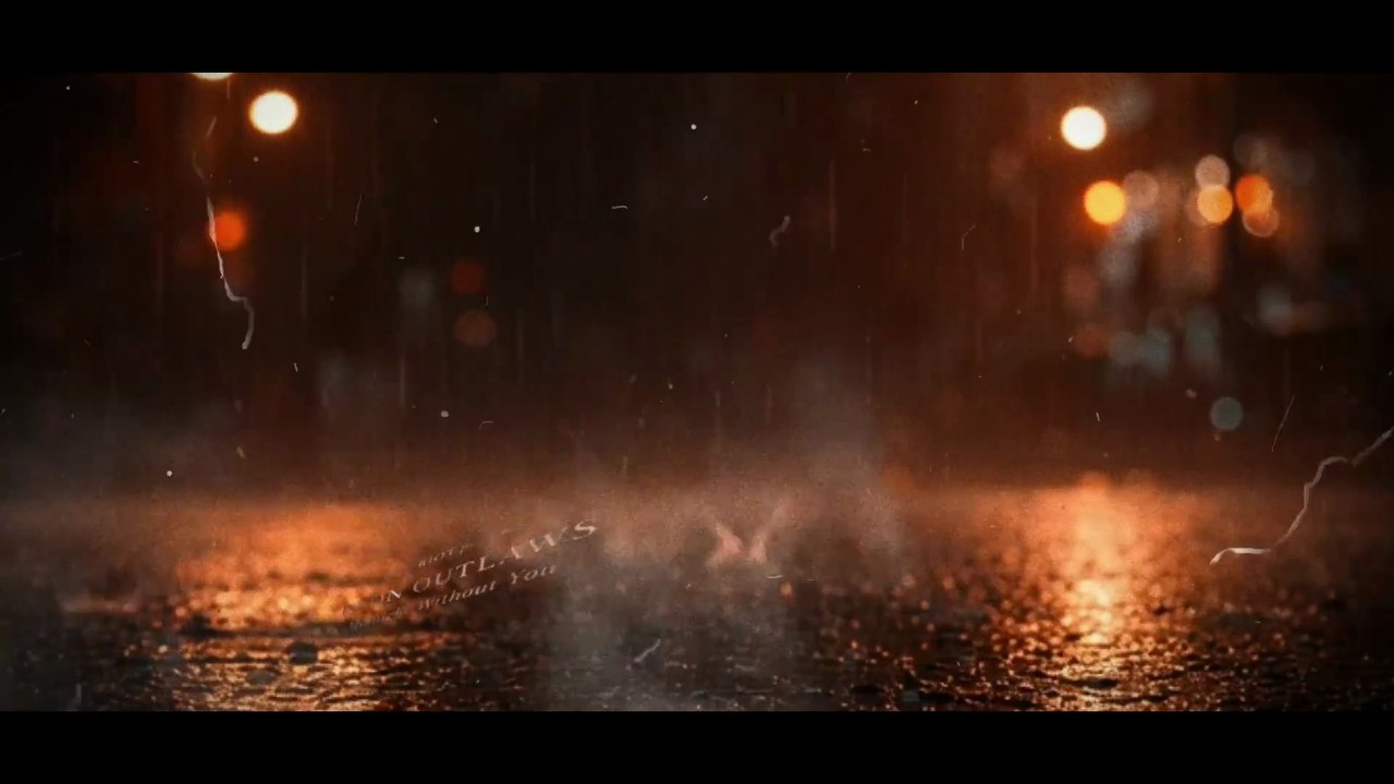 ZYNTHERA - Midnight Without You  Official Music Video  Hard Rock Ballad 2026