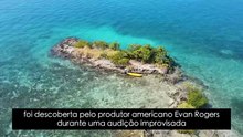 A História Incrível de Rihanna: Como uma Garota de Barbados Conquistou o Mundo