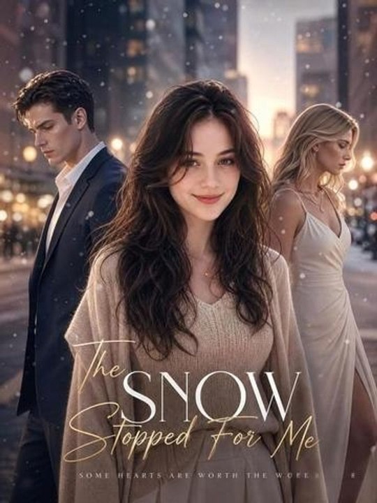 The Snow Stopped for Me - Full Episode