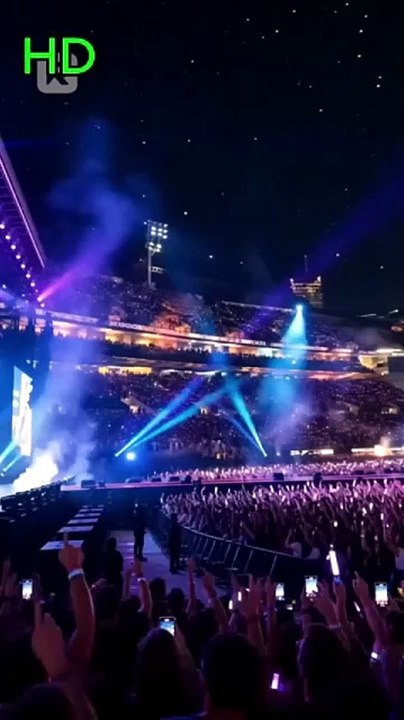The Crazy Night at the Concert :|| New Movie |🔝 [Full Movie]