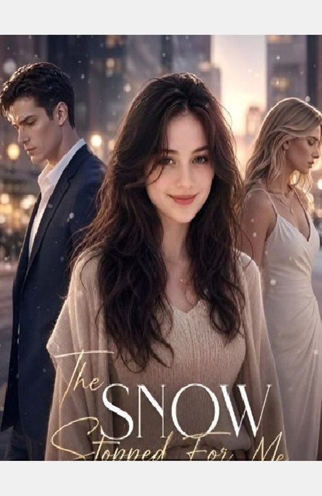 The Snow Stopped for Me-Drama FULL MOVIES ENGLISH SUB
