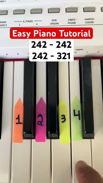 🎹 Play Piano Now - Piano Tutorial
