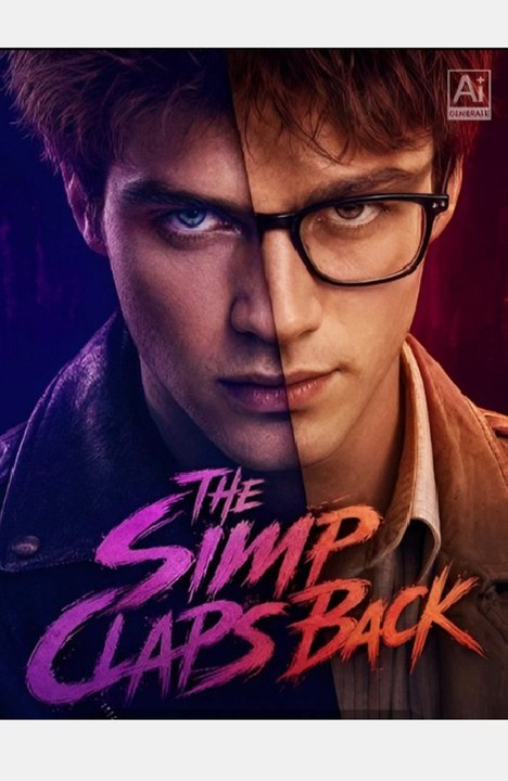 The Simp Claps Back-Drama FULL MOVIES ENGLISH SUB