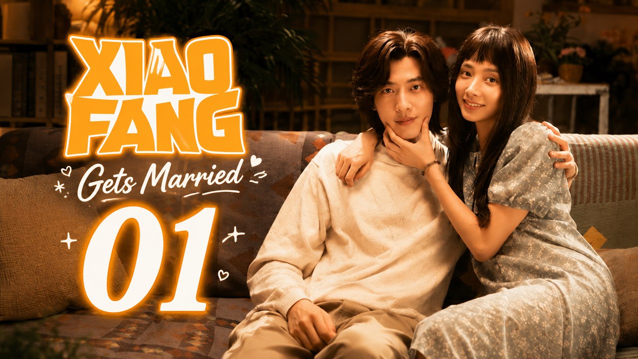 Xiao Fang Gets Married Episode 1 - FULL ✅ (2026) - Eng Sub