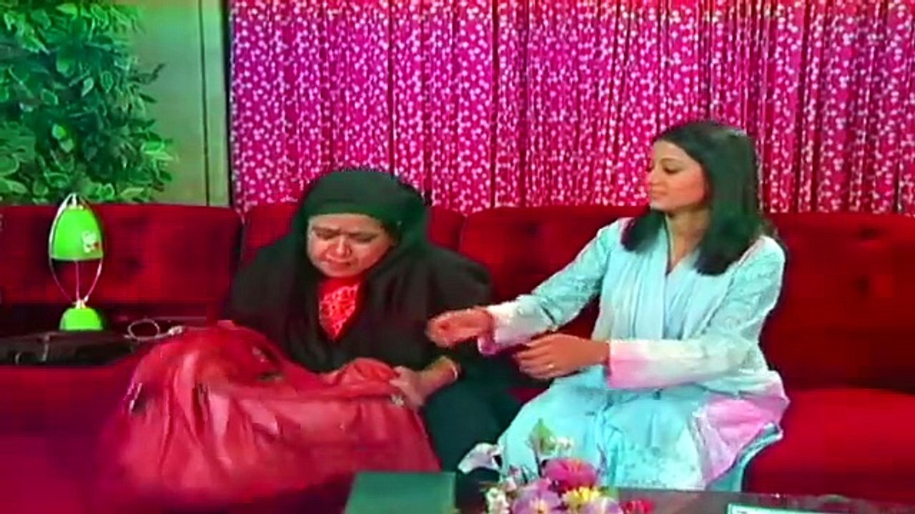 Telefilm- তুমি আমার অহংকার -Mahfuz Ahmed ,Tanveen Suity