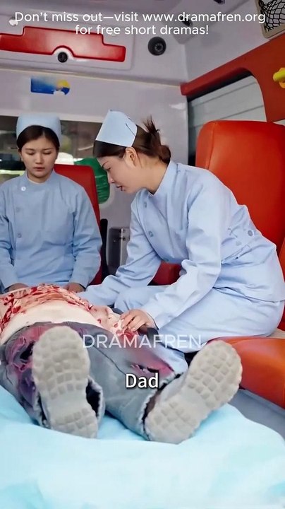 They Saved the Dog Not Their Son Full Movie Chinese Drama