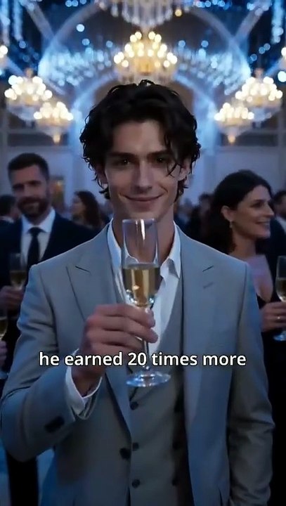 He Played Their Affair At Our Wedding - FULL ✅ [Eng Sub]