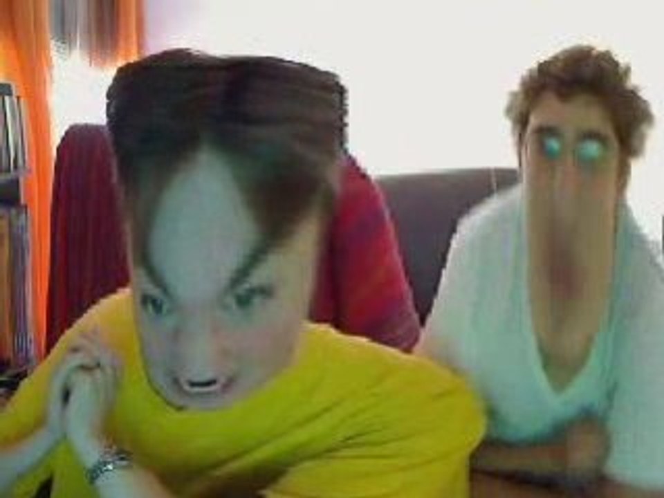 Bin et clette