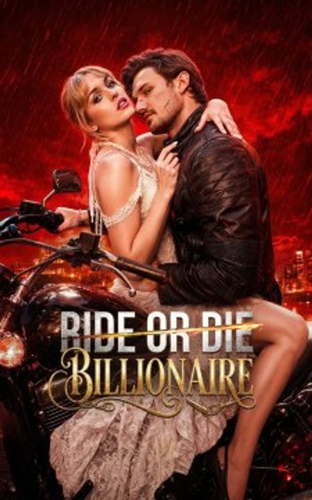 Ride or Die, Billionaire