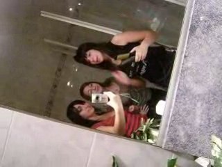 Mae Sy'l et Indla 19/06/08 1 jour avant Week end Paris