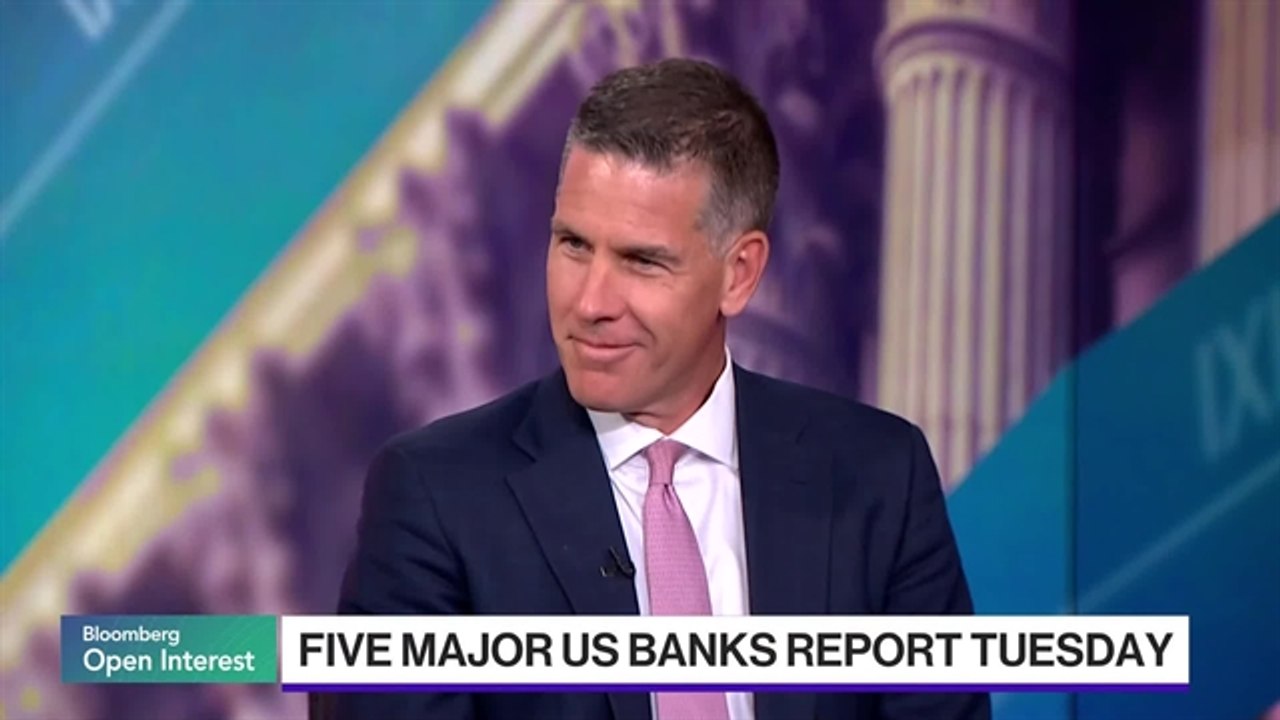 Top Risks Facing Bank Earnings