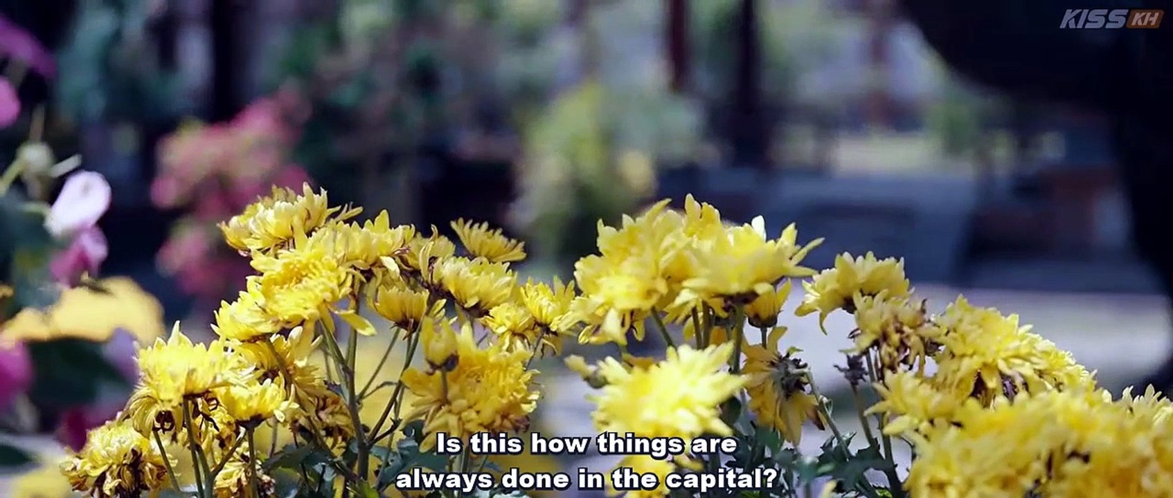 Blossoms of Power Ep.11 EngSub