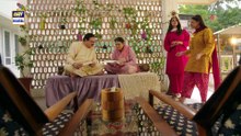 Toota Huwa Dil Episode 17 | 13 July 2026 | Nazish Jahangir | Agha Ali | ARY Digital
