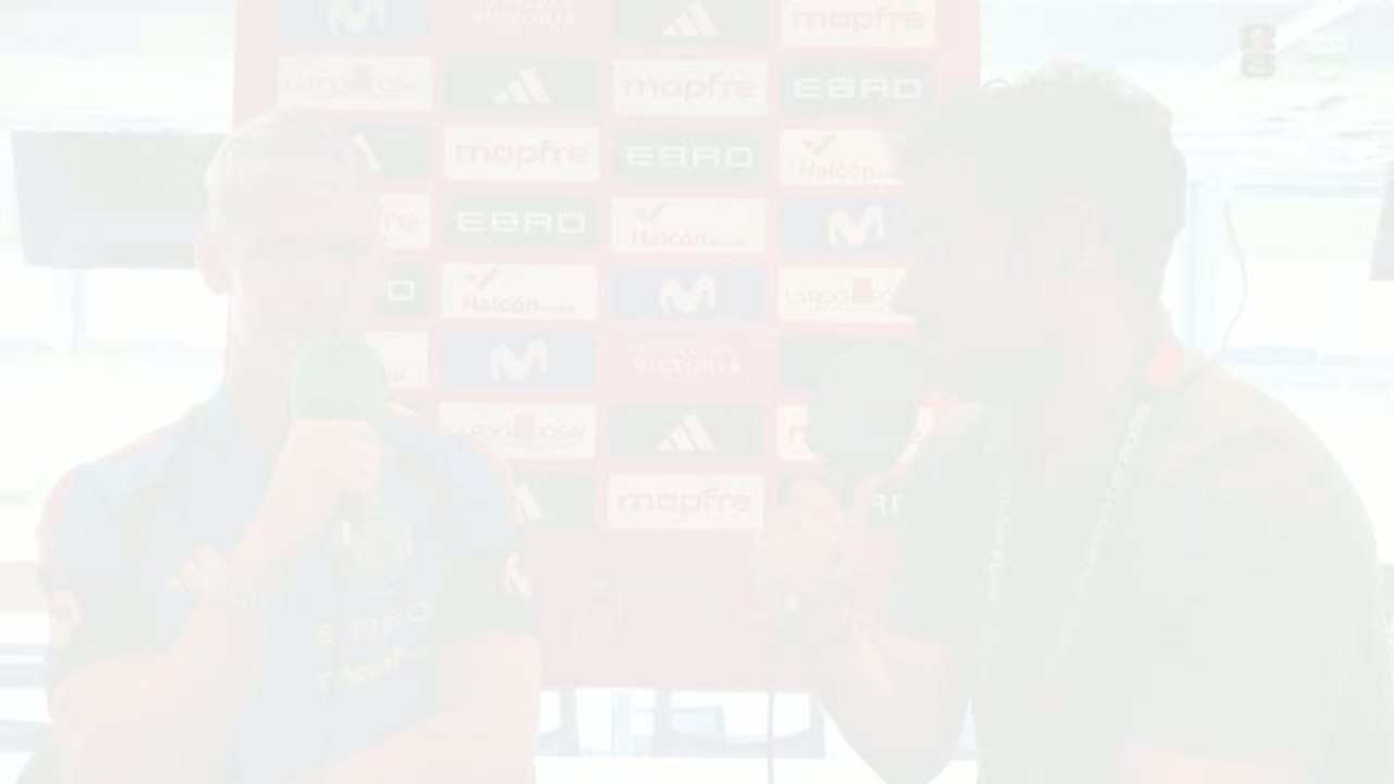 Espagne - Dani Olmo voit Lamine Yamal briller face à la France