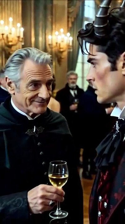 The Nanny Who Stole the Dragon Lord's Heart - Full Movie | Dragon Romance [Full Movie]