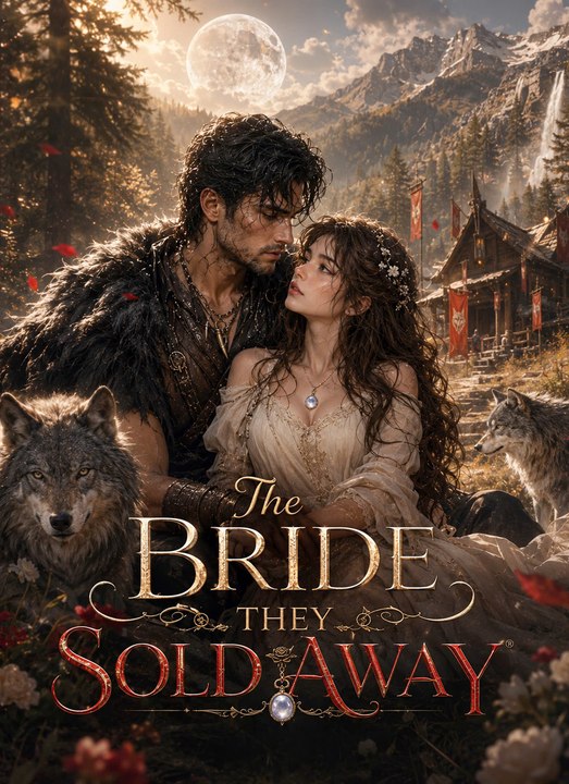 The Bride They Sold AwayThe Bride They Sold Away