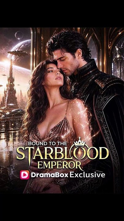 Bound To The Starblood Emperor - FULL | Reelshort