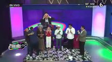 Pantallazo - 12 Julio 2026