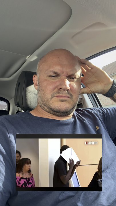 18 mois de sursis pour abus sexuel : La sentence de cet animateur me choque !