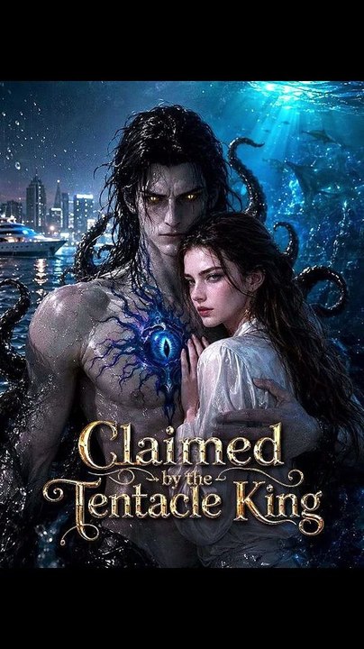 Claimed by the Tentacle King - FULL | Reelshort