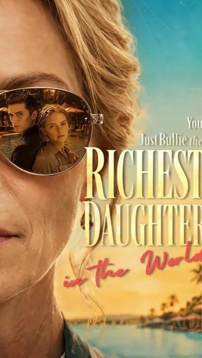 You Just Bullied the Richest Daughter in the World - Full Episode (ENGSUB) | Billionaire Revenge #ANS