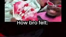 Bro Acting Like He's Undercover 🛌😂🕵️