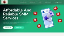 Buy Cheap & Reliable Google Ads Accounts – USA, UK, EU Regions Available