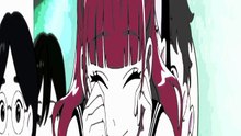 Seihantai na Kimi to Boku 2nd Season episodio 1