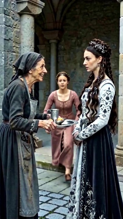 [Eng Sub]🔥Even Gods Bow To Her - Hot - Full Drama Episode | Full Drama Dailymotion #reelshort
